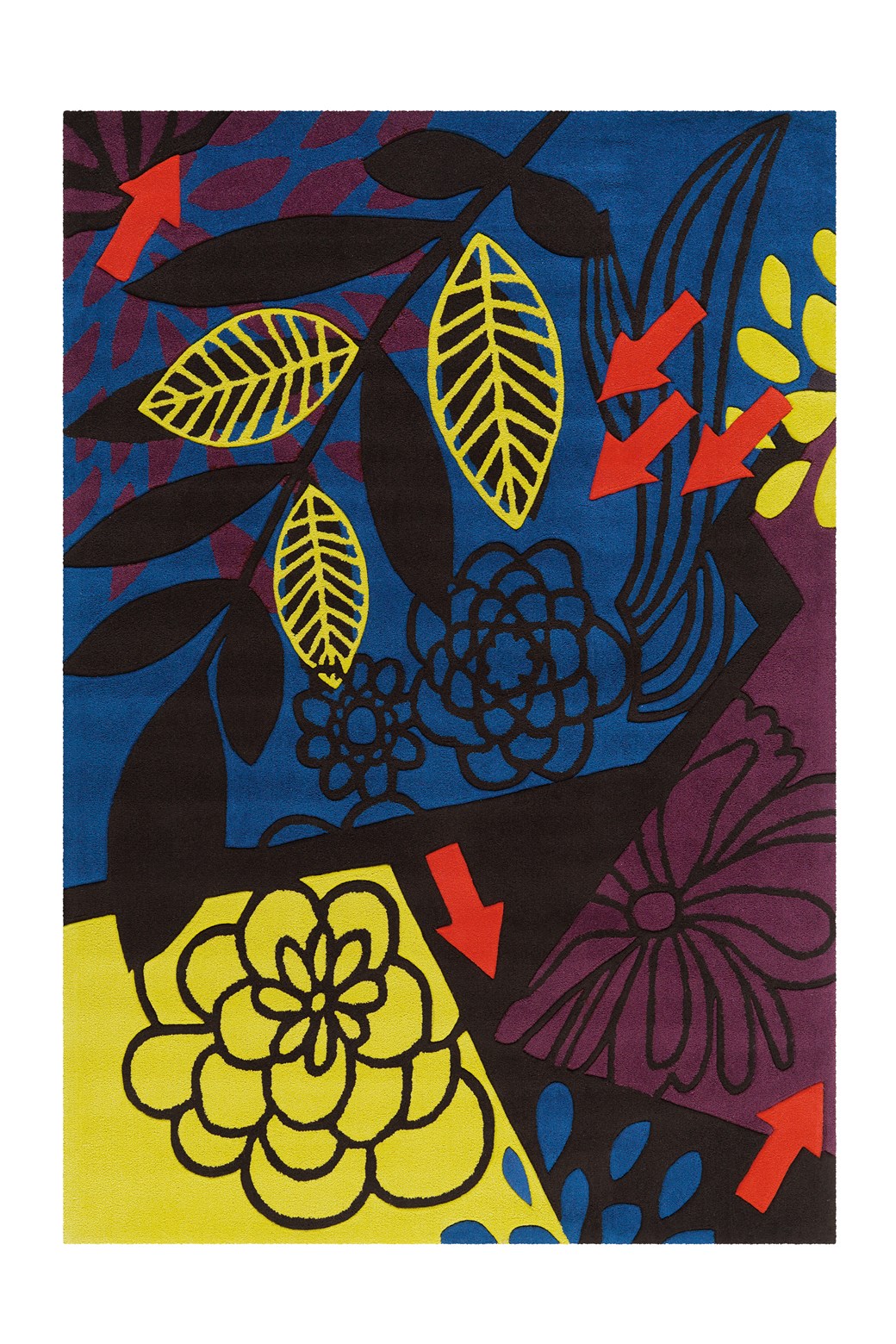 Teppich Spirit 3137 Multi 170cm x 240cm