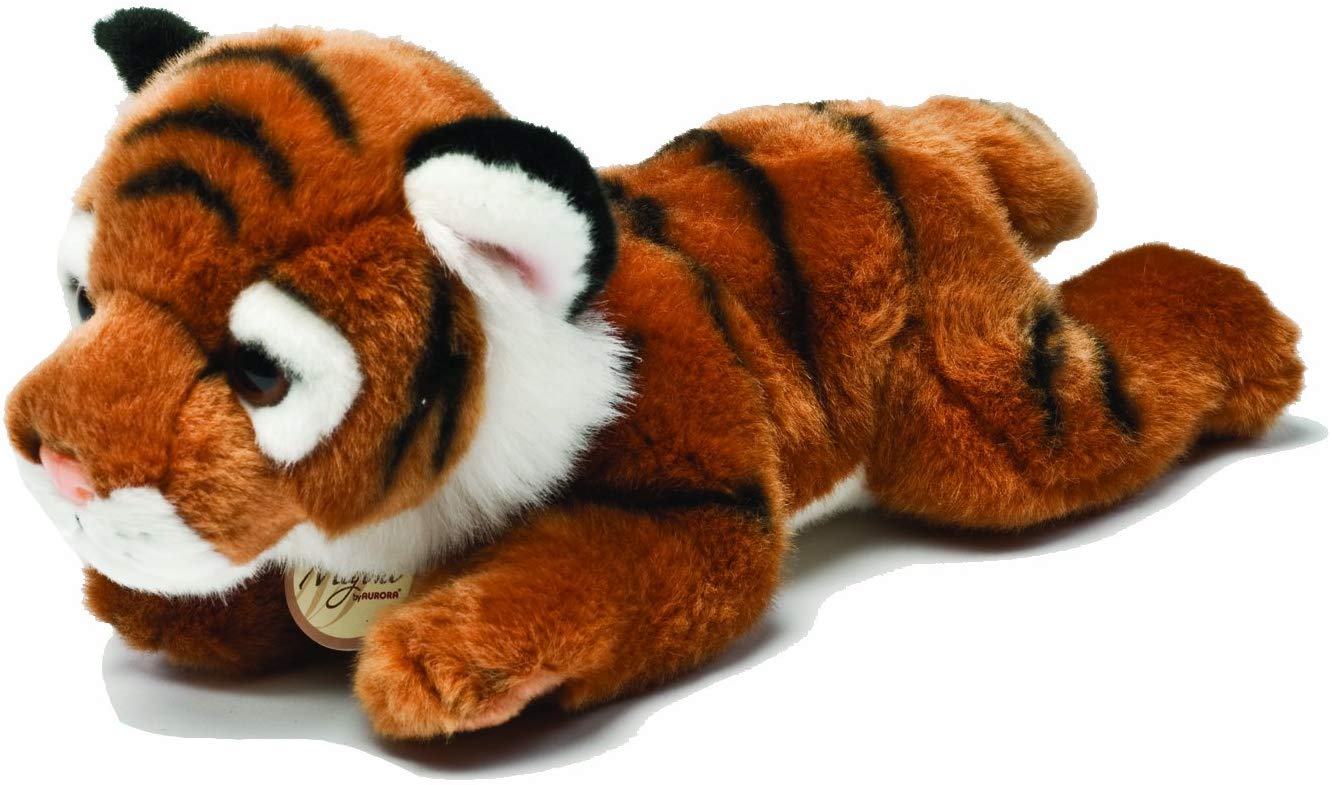 Aurora Plüschfiguren MiYoni Bengalischer Tiger ca. 21 cm - Plüschfigur
