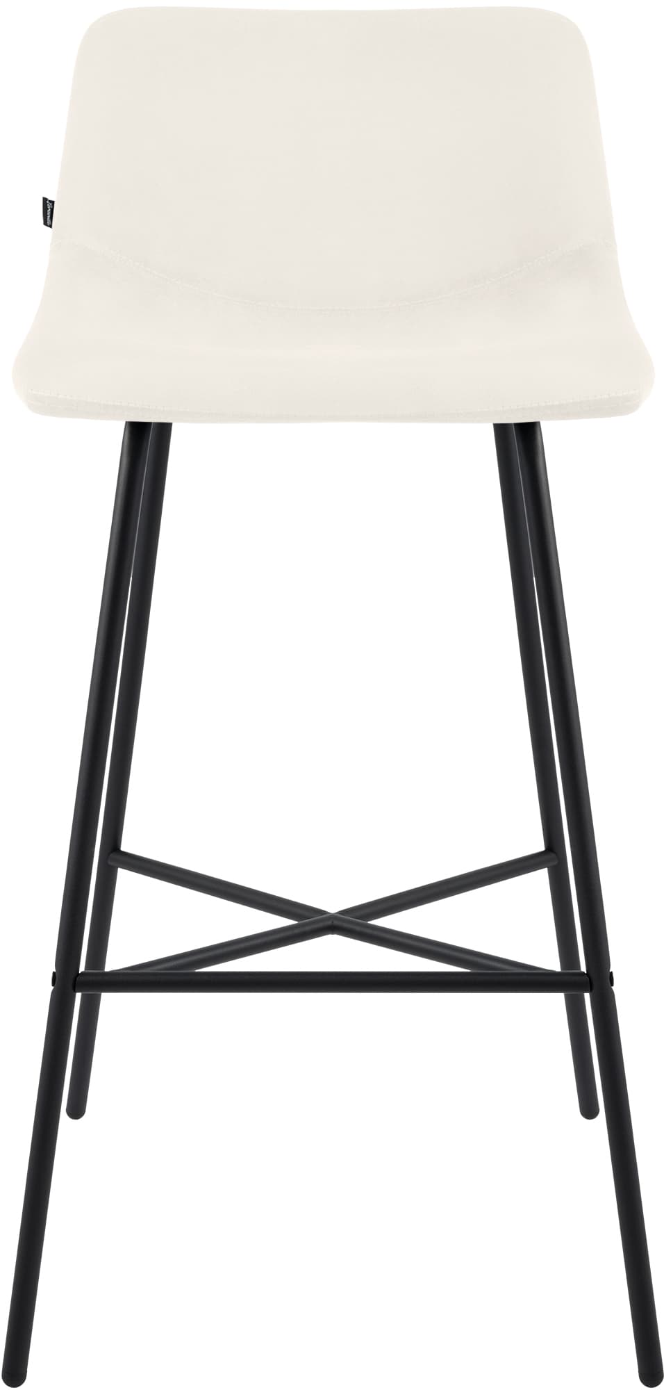 Barhocker Altona Samt
