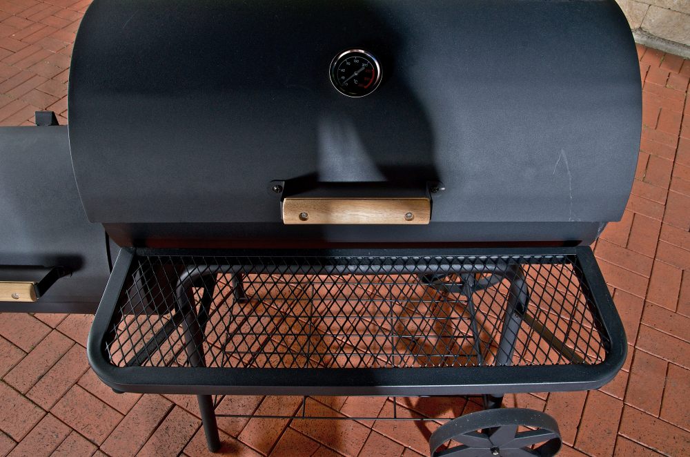 BBQ-Grill TM-C002