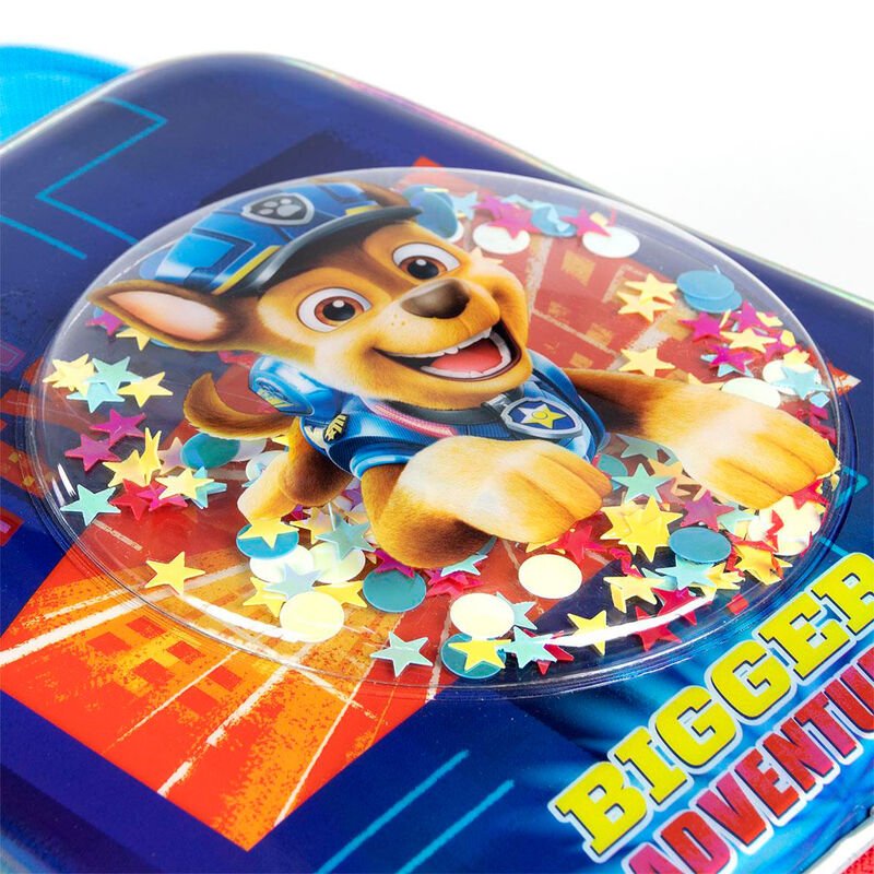 Cerda Paw Patrol Paw Patrol - Lunch Bag 23cm