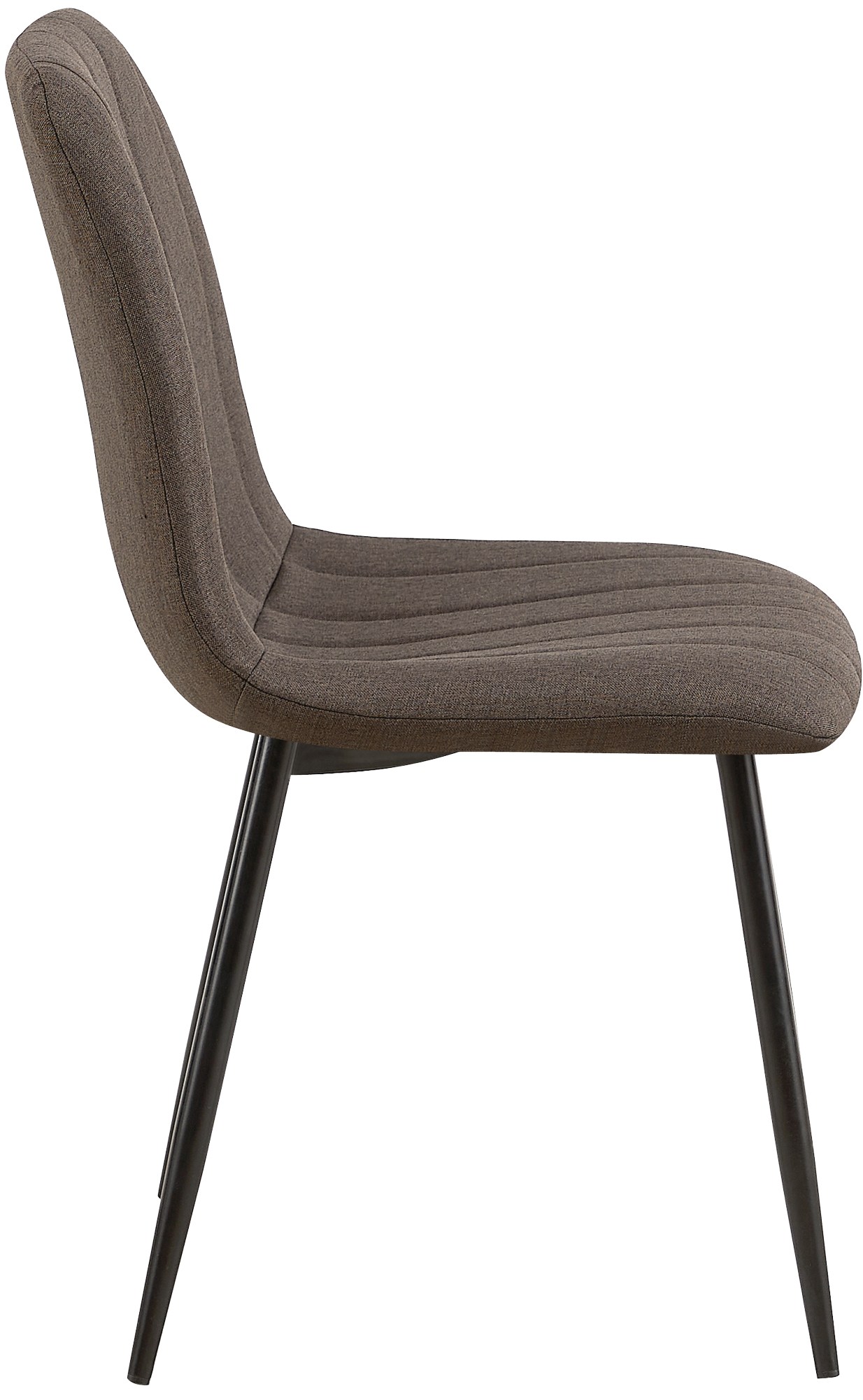 Stuhl Dijon Stoff