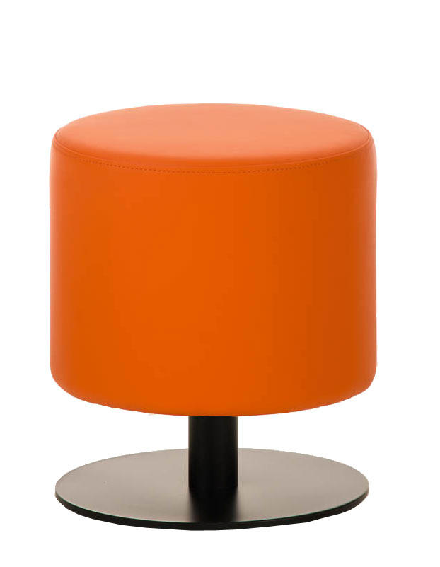 Sitzhocker Manau Kunstleder B47