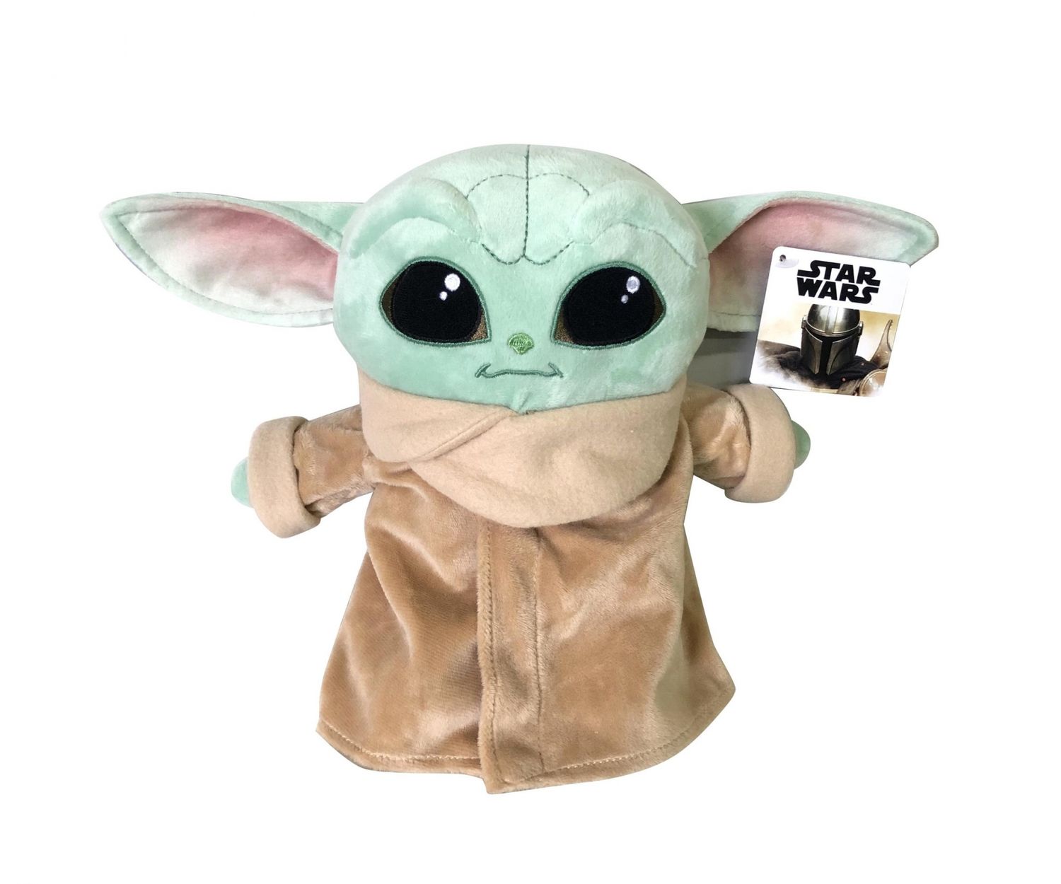 Simba Dickie Plüschfiguren Simba - 6315875778 - Disney Mandalorian, The Child