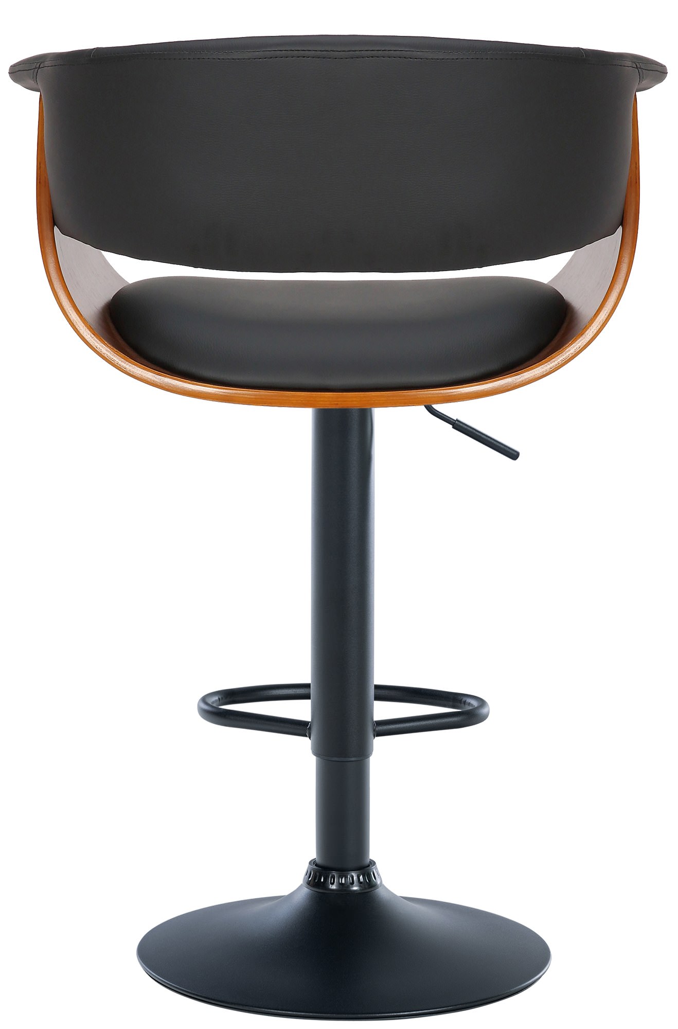 2er Set Barhocker Vestal Kunstleder