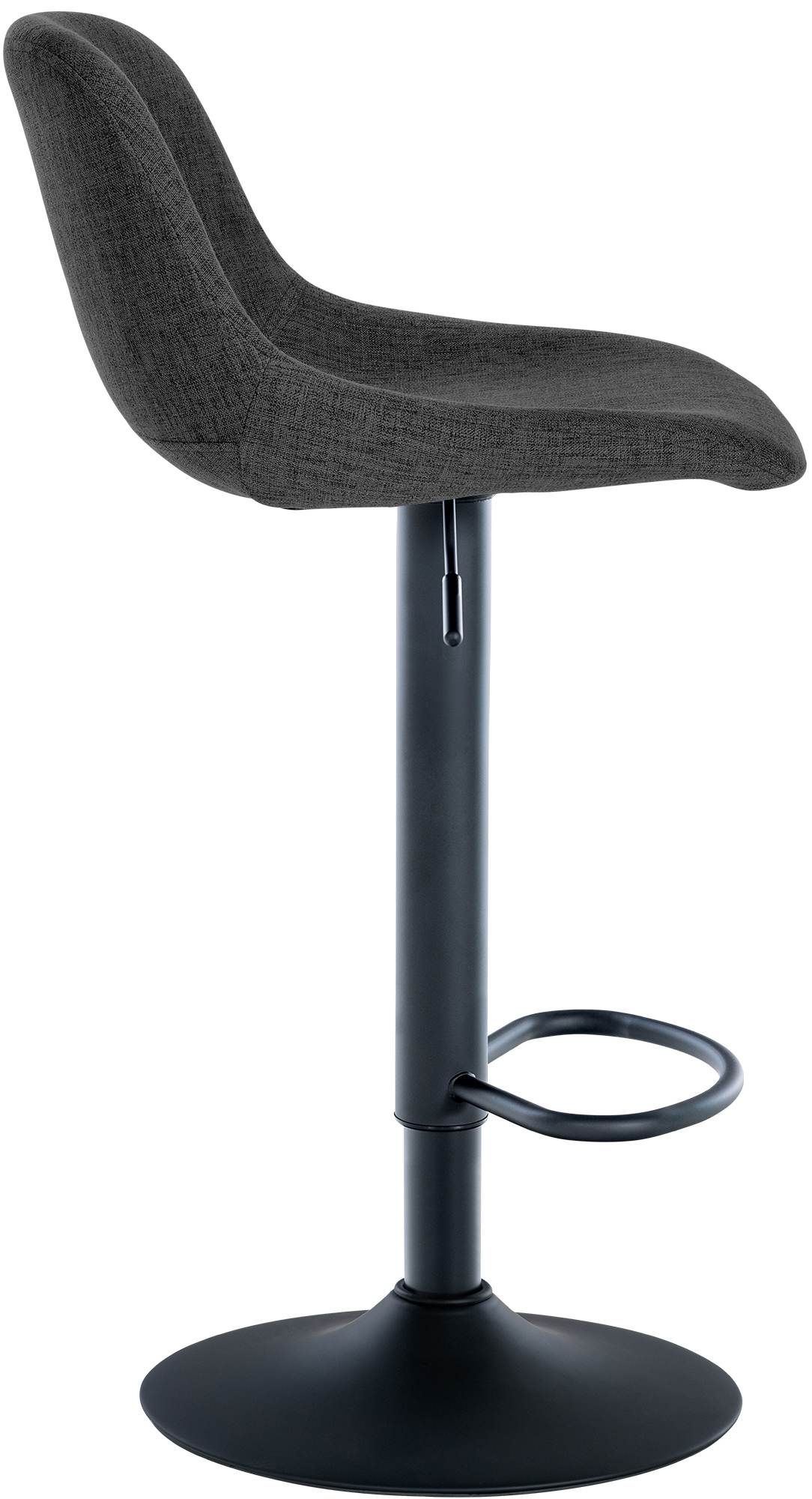 Barhocker Loft Stoff