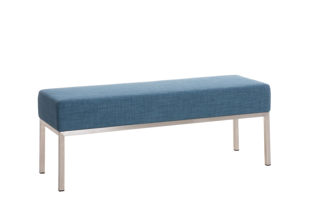3er Sitzbank Lamega 40x120, STOFF