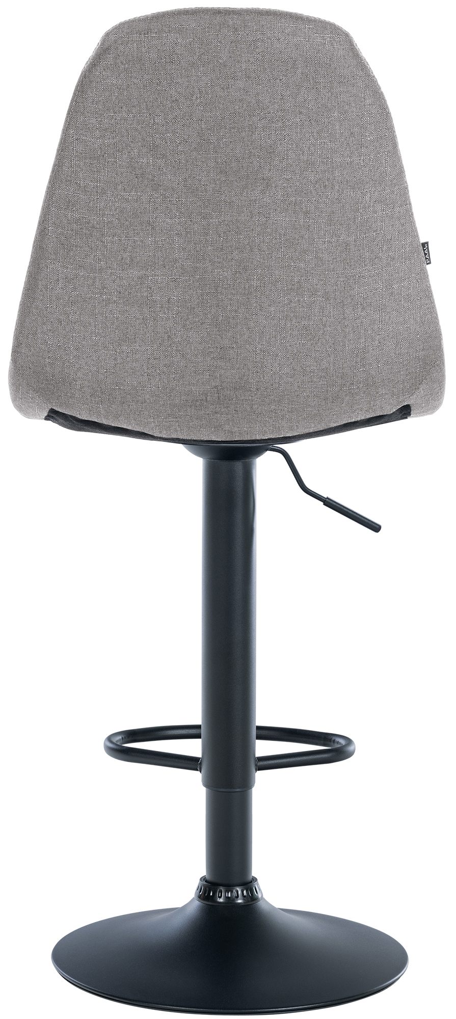 Barhocker Elmore Stoff B