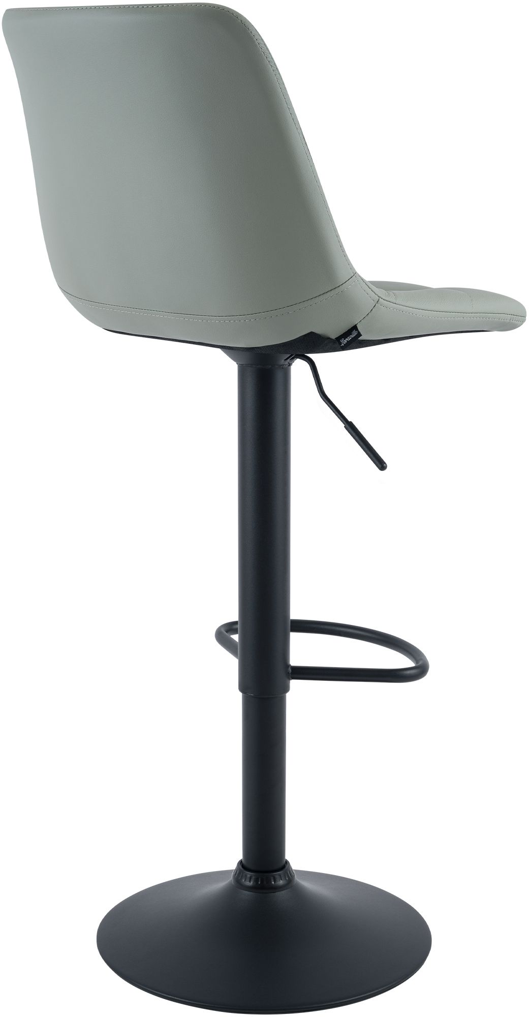 Barhocker Mapun Kunstleder