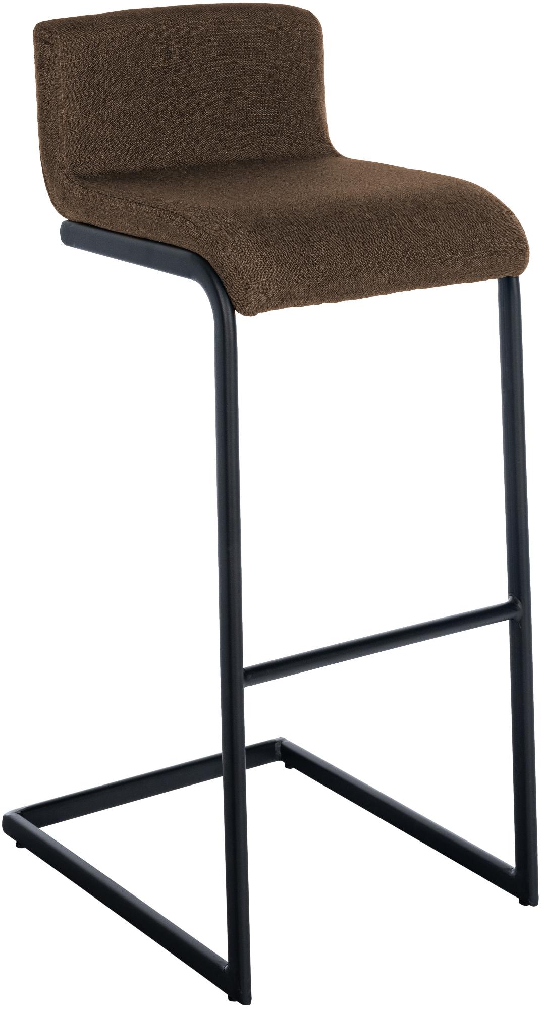 Barhocker Newport Stoff B