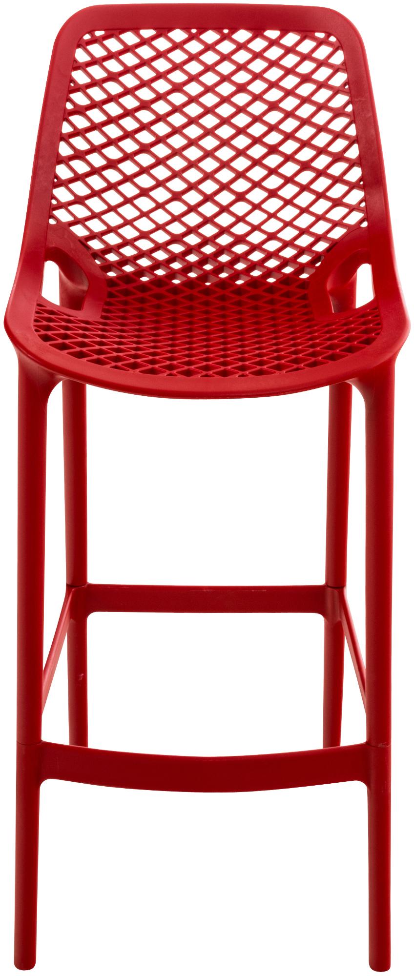 CLP Trading GmbH 2er Set Barhocker Air – Ansicht 5