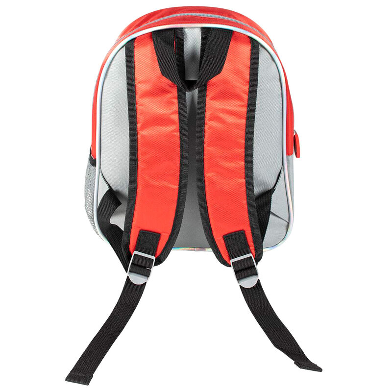 Cerda Rucksäcke & Taschen Marvel Avengers - 3D Rucksack mit Licht 31cm