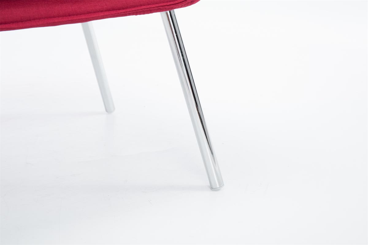 Caracas Lounger STOFF