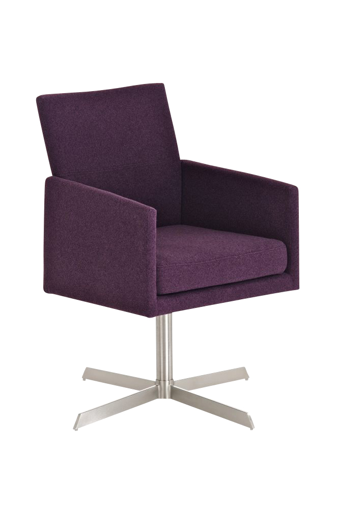 Cubic Lounger Stoff
