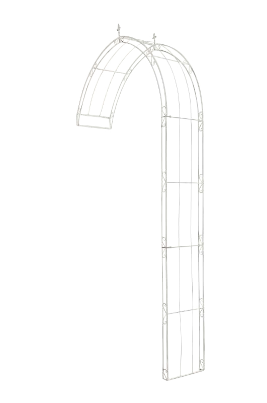 Rosenbogen Pietro 130x40x270