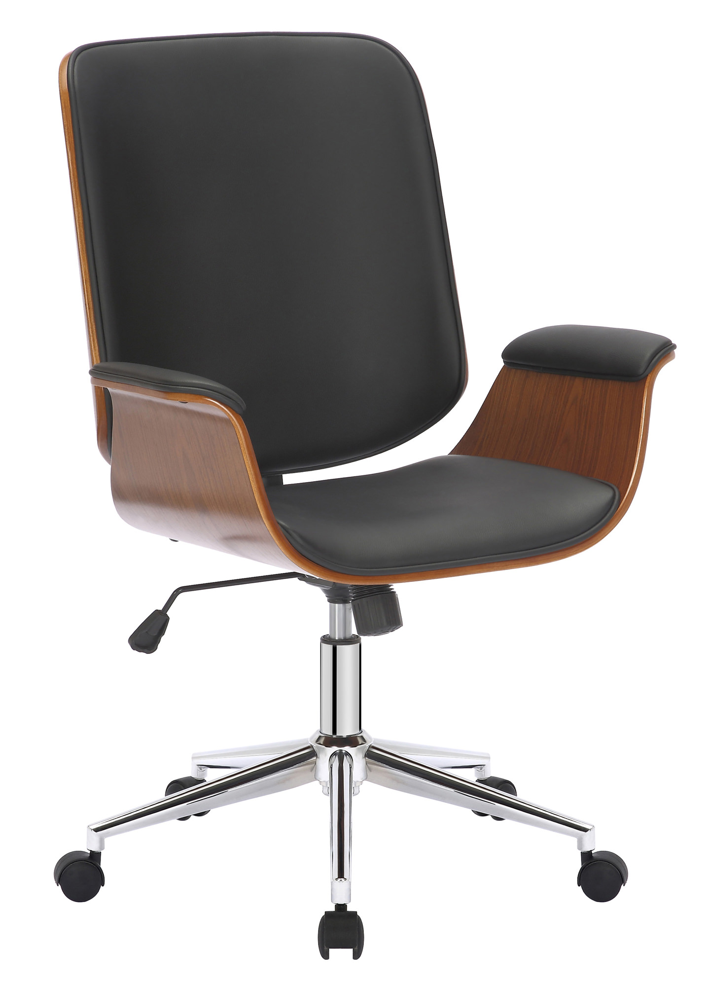 Bürostuhl Mick Kunstleder