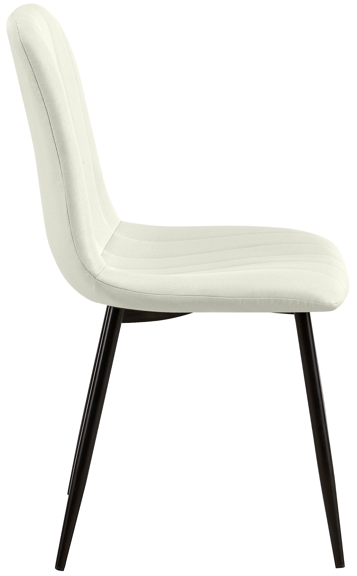 Stuhl Dijon Stoff