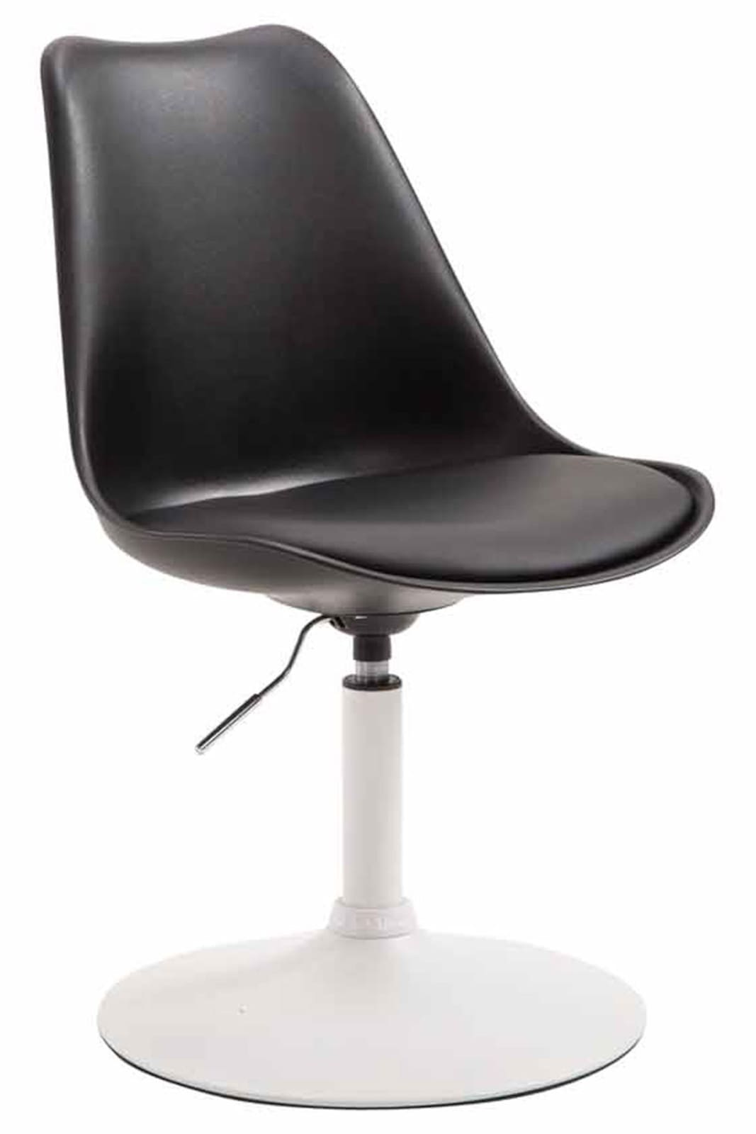 4er Set Esszimmerstühle Maverick W Kunststoff