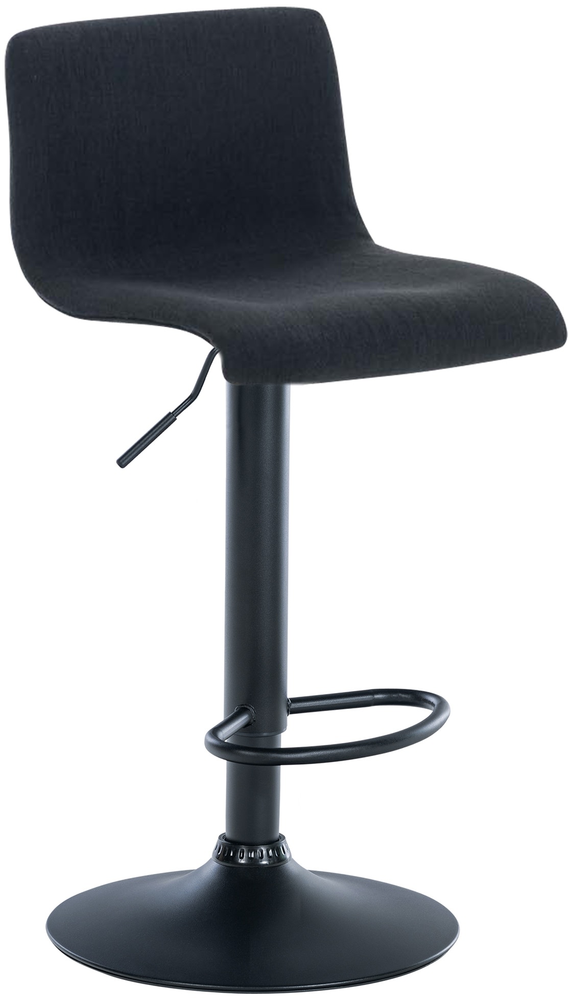 Barhocker Hoover Stoff B