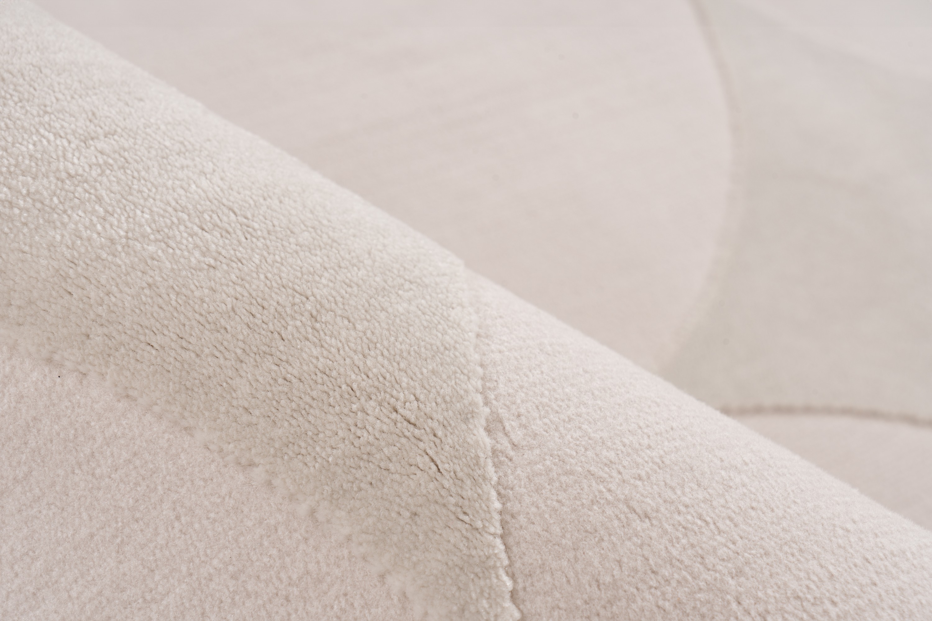 Teppich Stage 625 Beige 80 x 150 cm