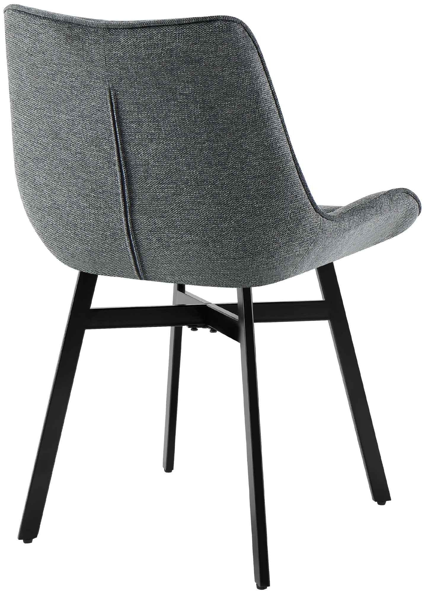 Stuhl Colby Stoff