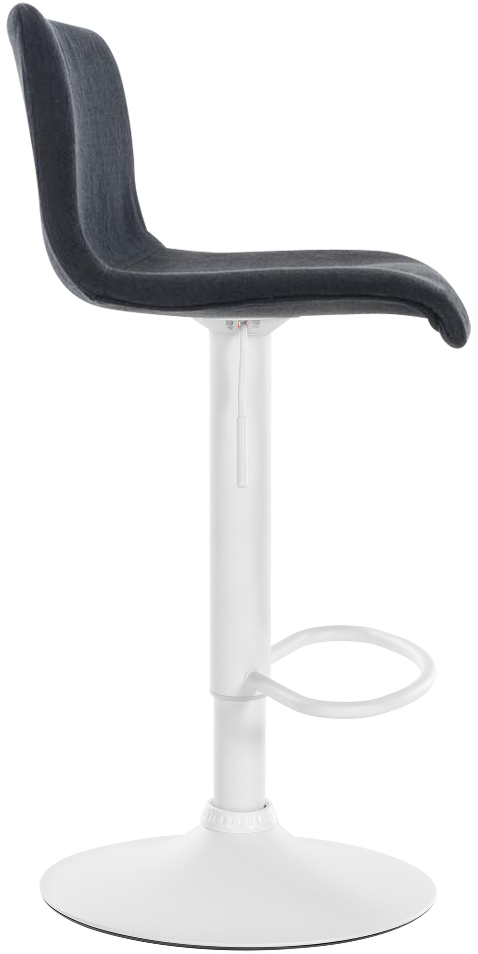 Barhocker Hoover Stoff W