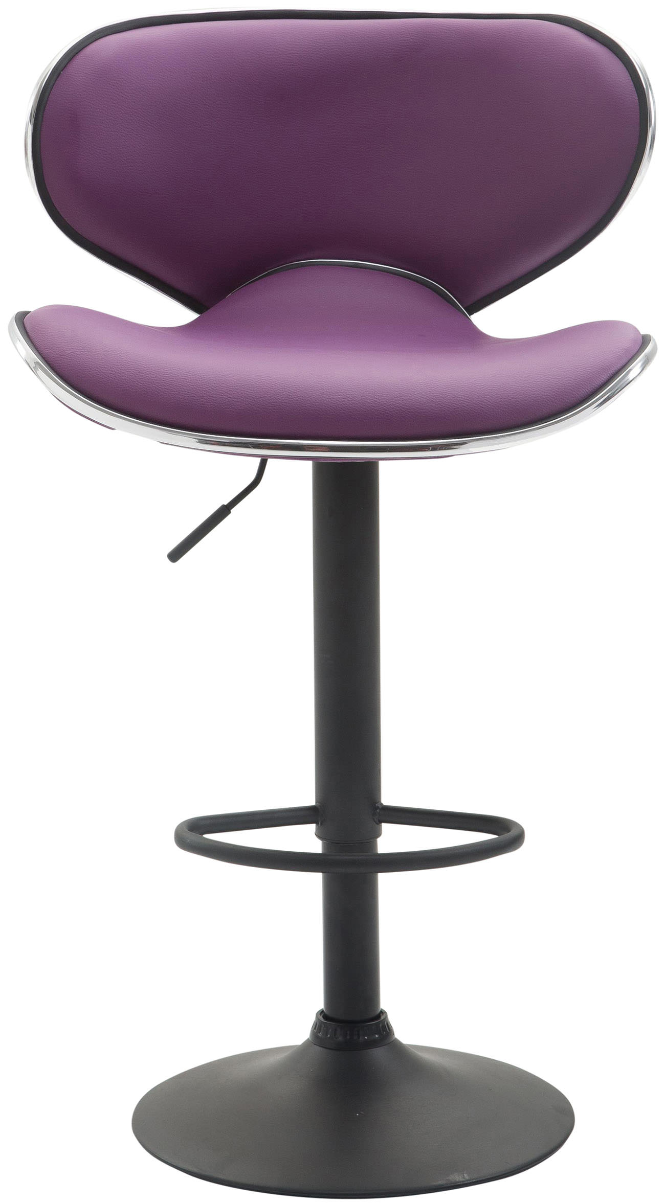Barhocker Las Vegas V2  schwarz
