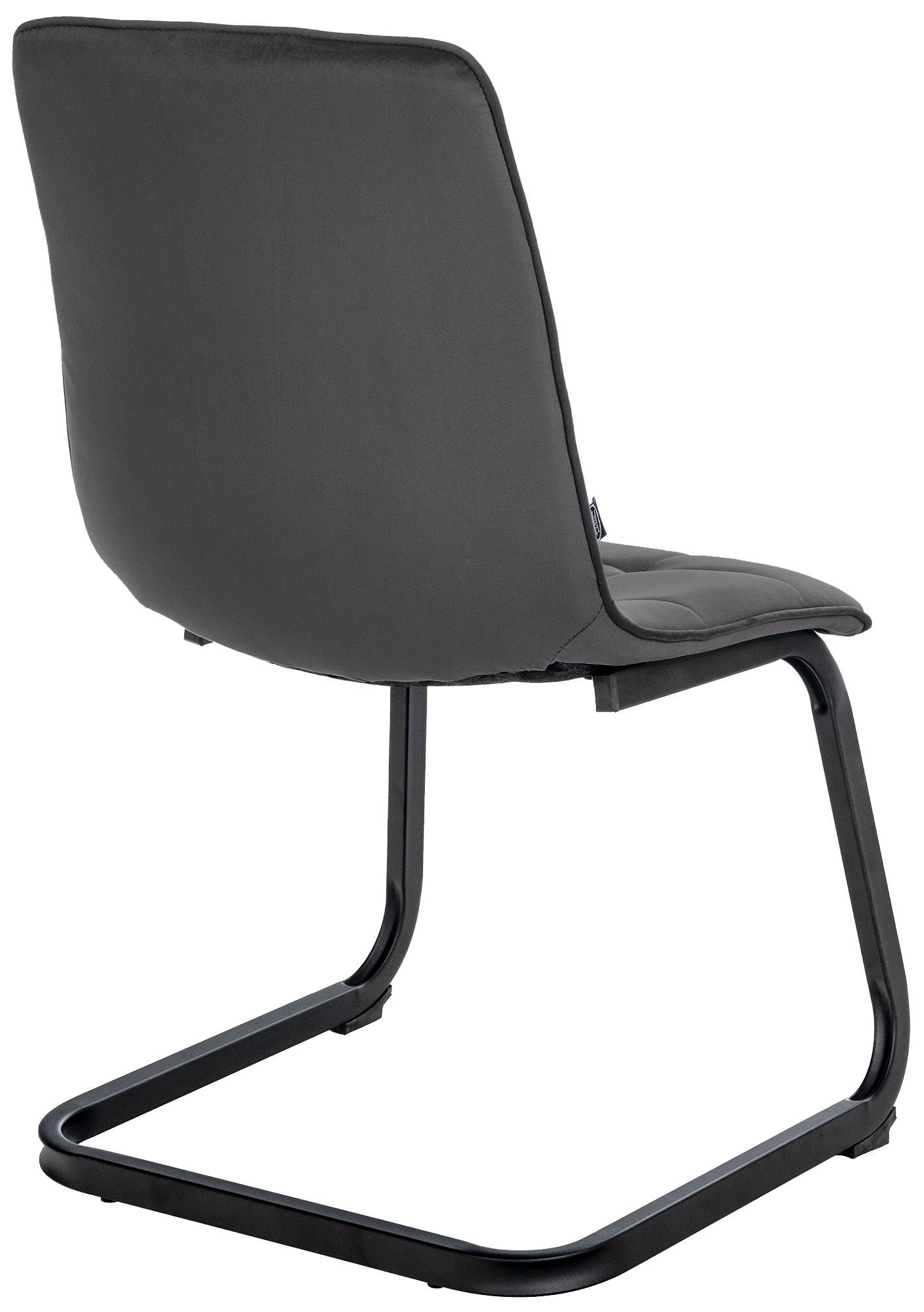 2er Set Esszimmerstuhl Vermont Samt