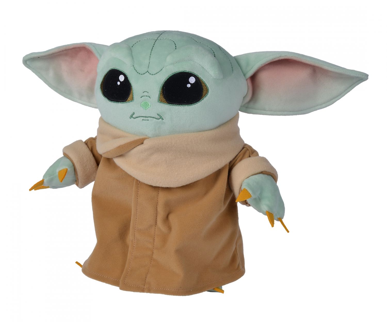 Simba Dickie Star Wars Dis. Mandalorian, The Child Ultimate