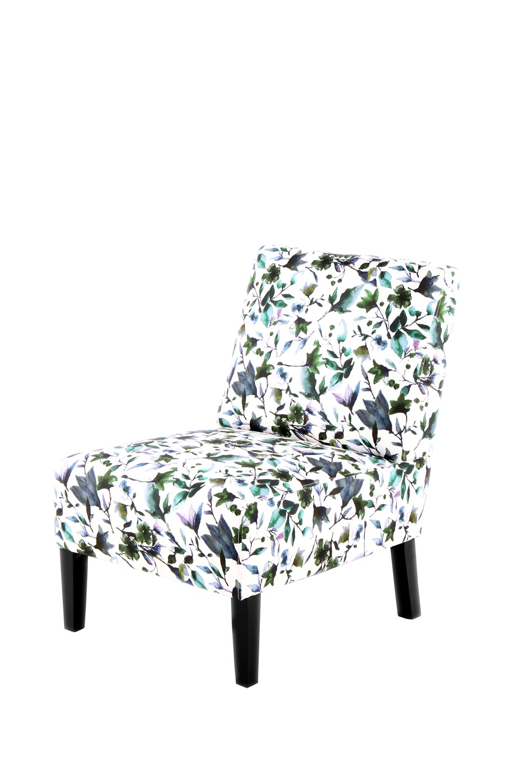 Designstuhl Flower