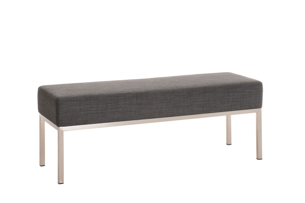 3er Sitzbank Lamega 40x120, STOFF