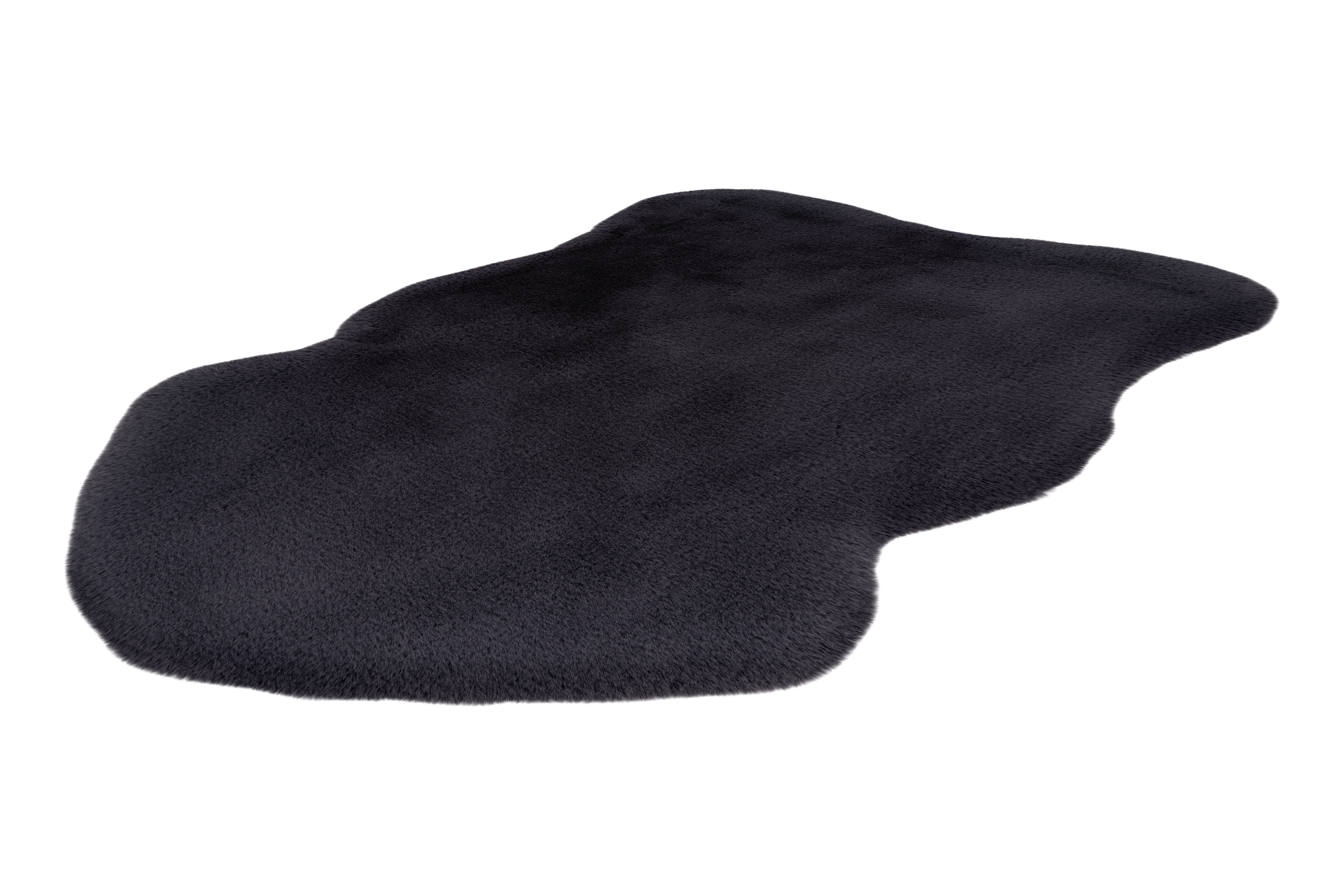 Teppich Boundless 226 Anthrazit