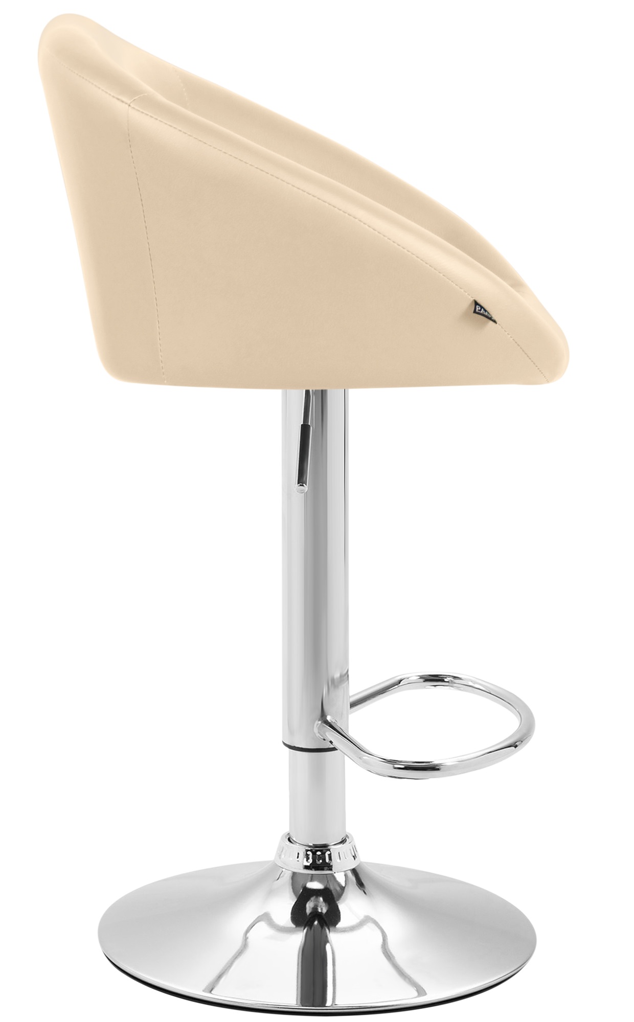 2er Set Barhocker Miami V2 Kunstleder C