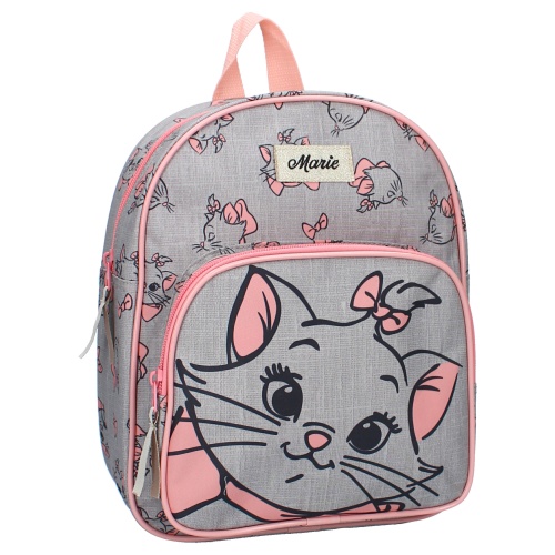 Vadobag Europe B.V. Disney Disney Aristocats - Rucksack "Marie Friendship Fun" 29cm