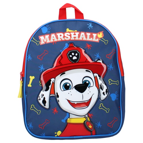Vadobag Europe B.V. Paw Patrol Paw Patrol - Rucksack  Marshall "Special One" 32cm