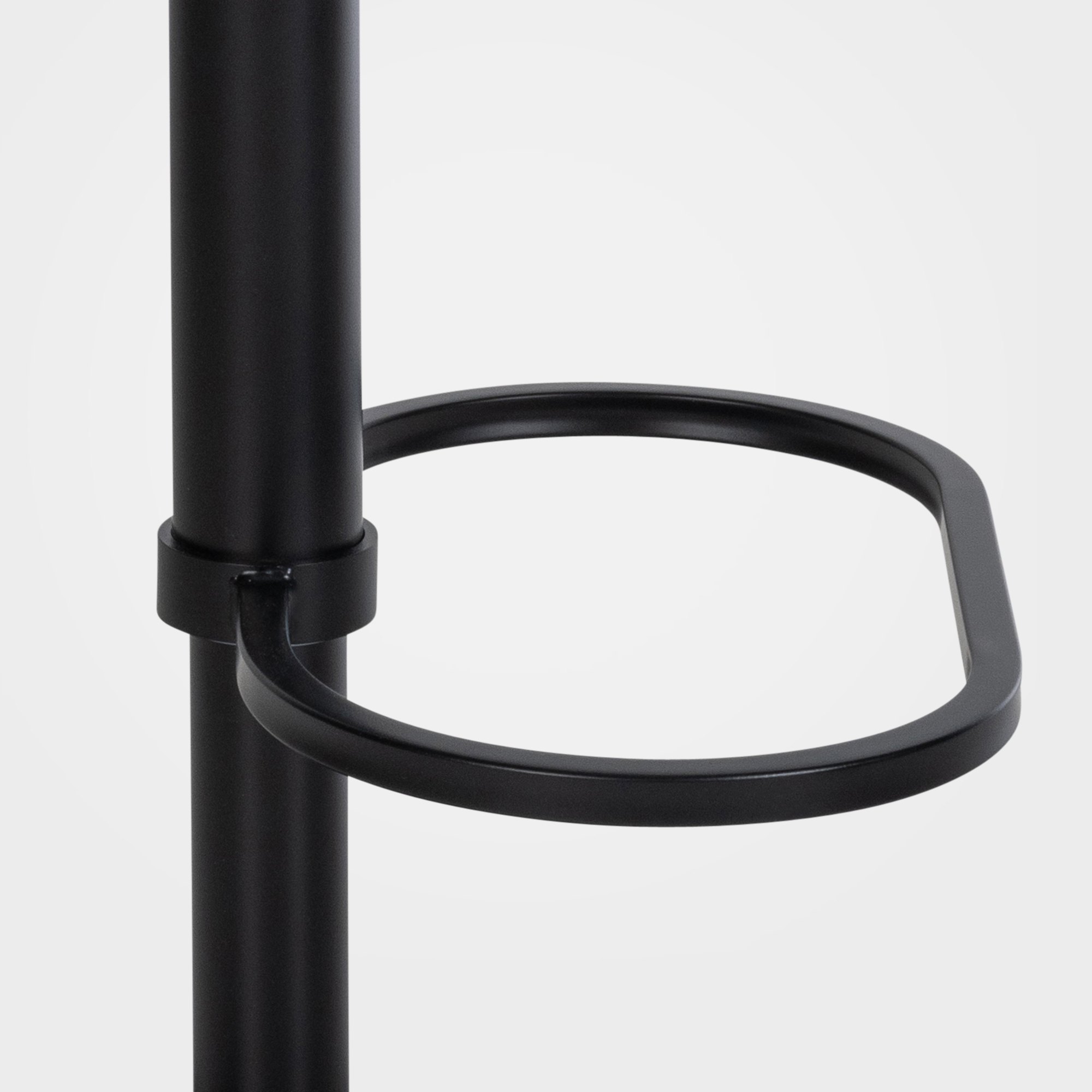 Barhocker Damaso B Samt