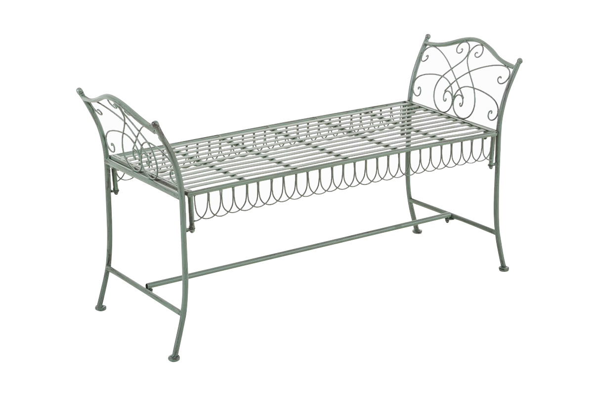 Gartenbank Sherab