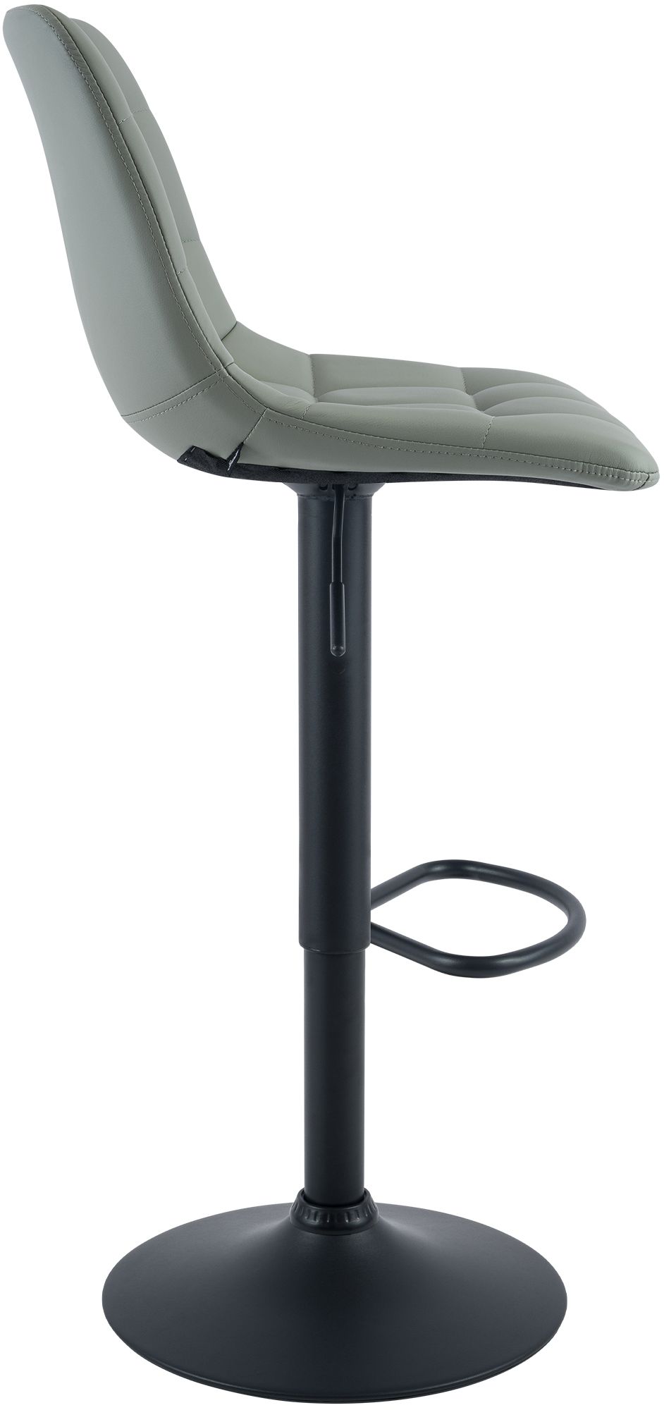 Barhocker Mapun Kunstleder