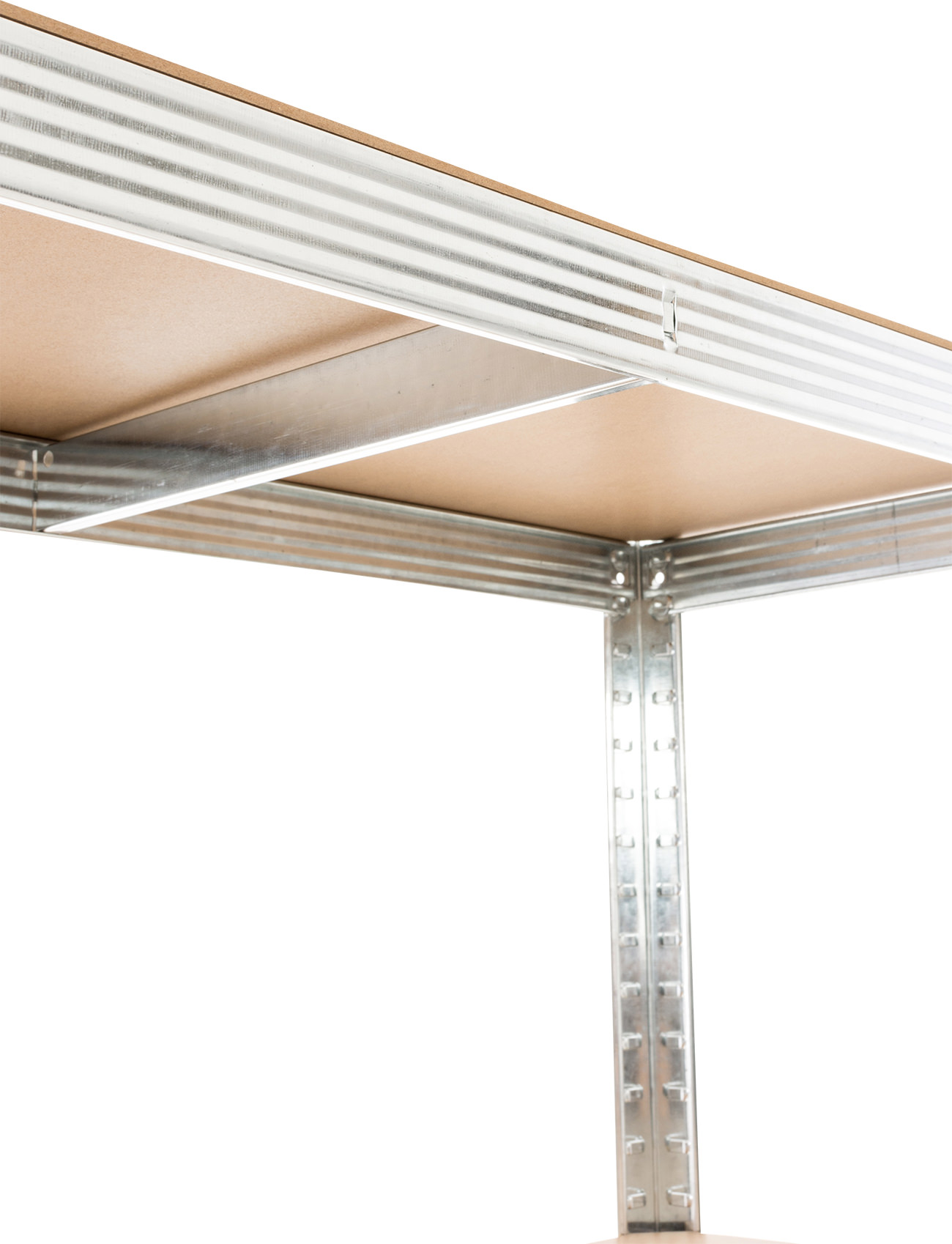 2er Set Steckregal G 90x40x180 cm