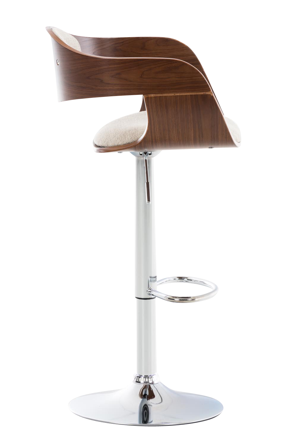 Barhocker Kingston C Stoff