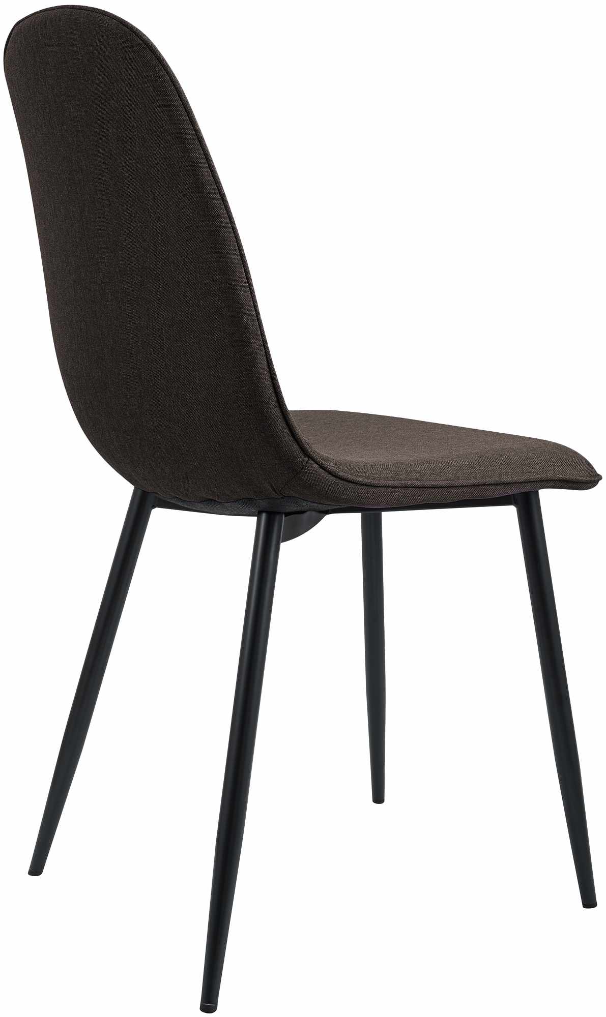 2er Set Esszimmerstuhl Maryam Stoff