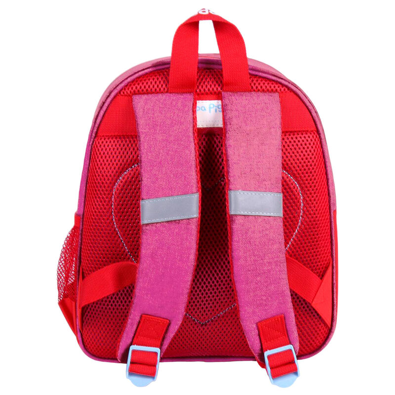 Cerda Rucksäcke & Taschen Peppa Pig - Rucksack 30cm