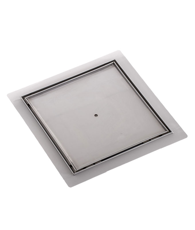 Bodenablauf Kandari 150mm
