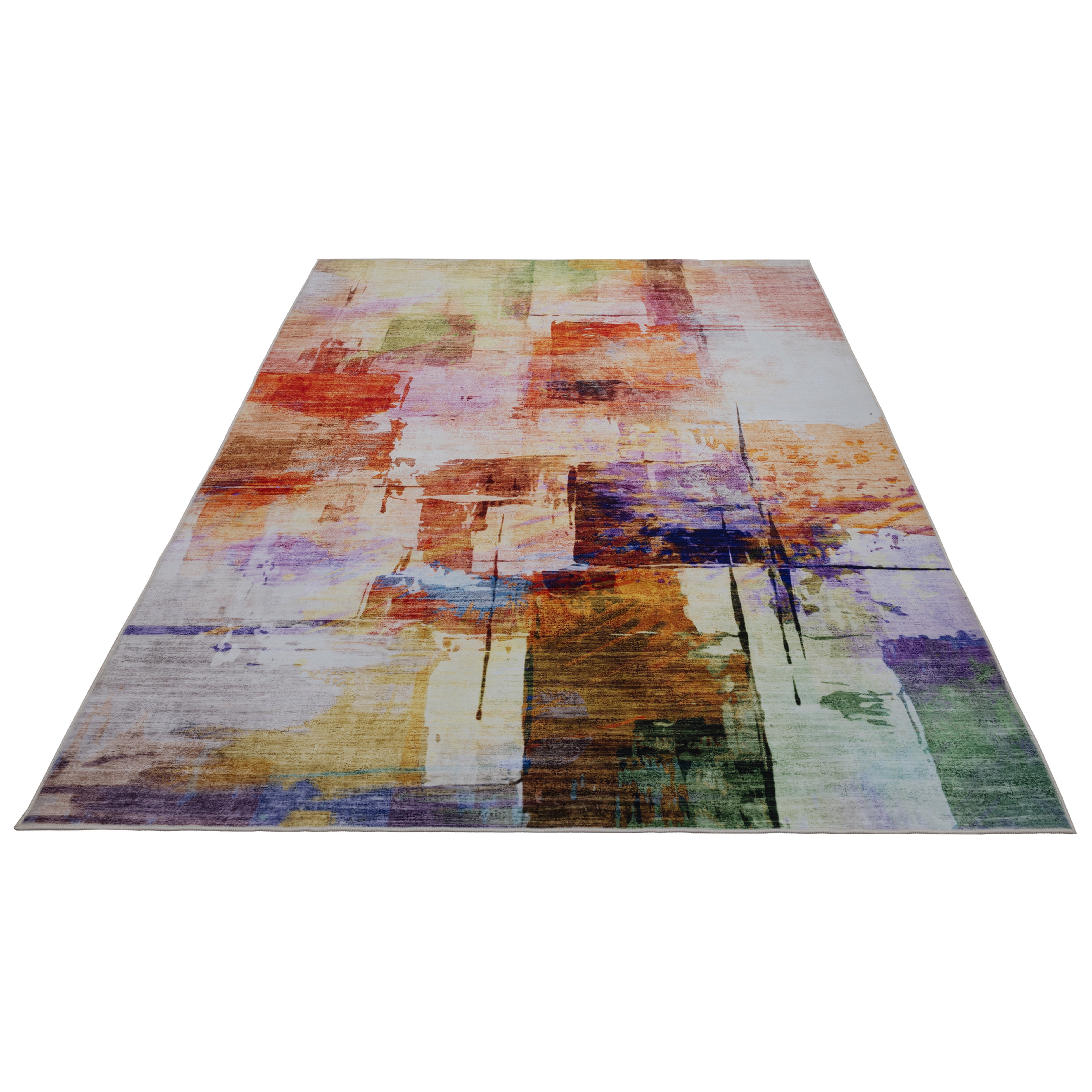 Teppich Visionary 134 Multi 120cm x 170cm
