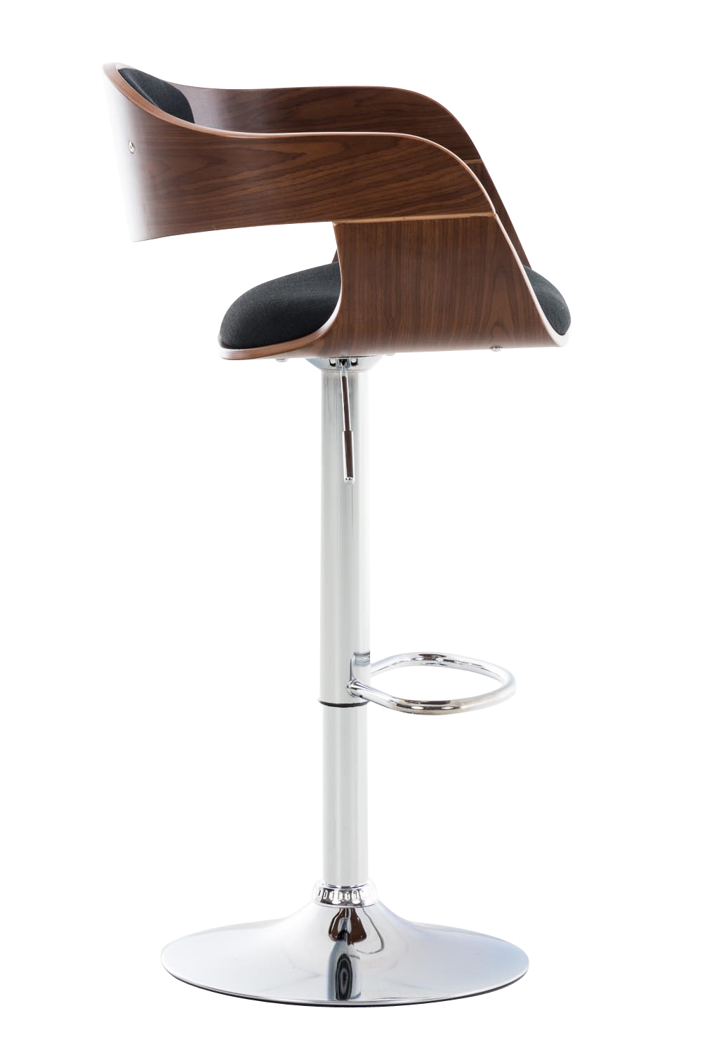 Barhocker Kingston C Stoff