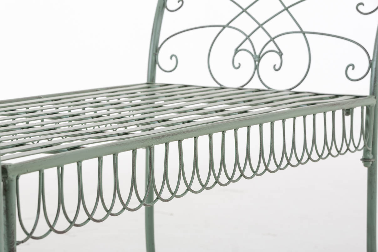Gartenbank Sherab
