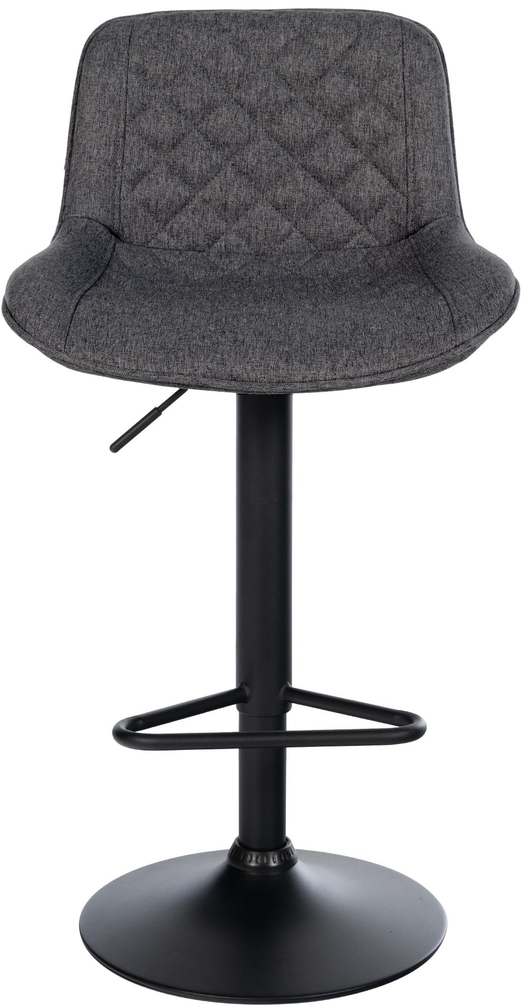 Barhocker Kasson Stoff