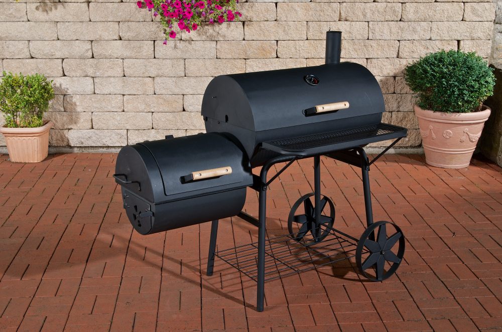 BBQ-Grill TM-C002