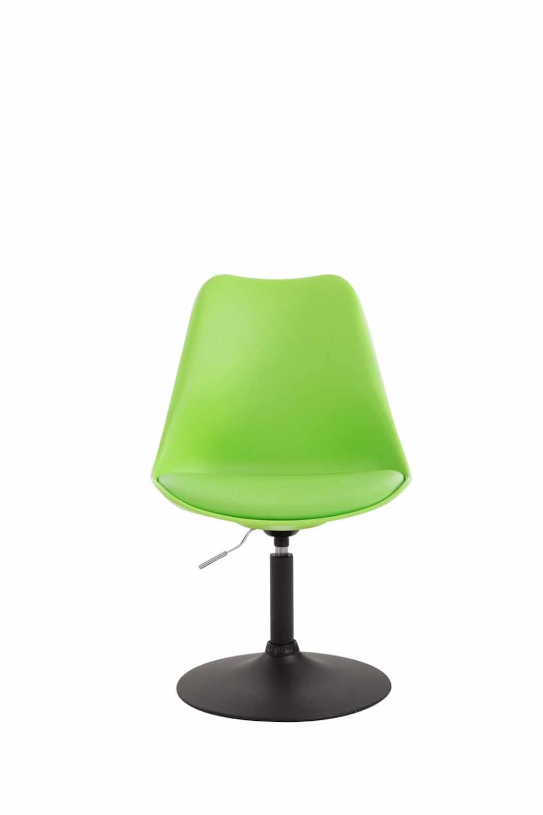 4er Set Esszimmerstühle Maverick B Kunststoff