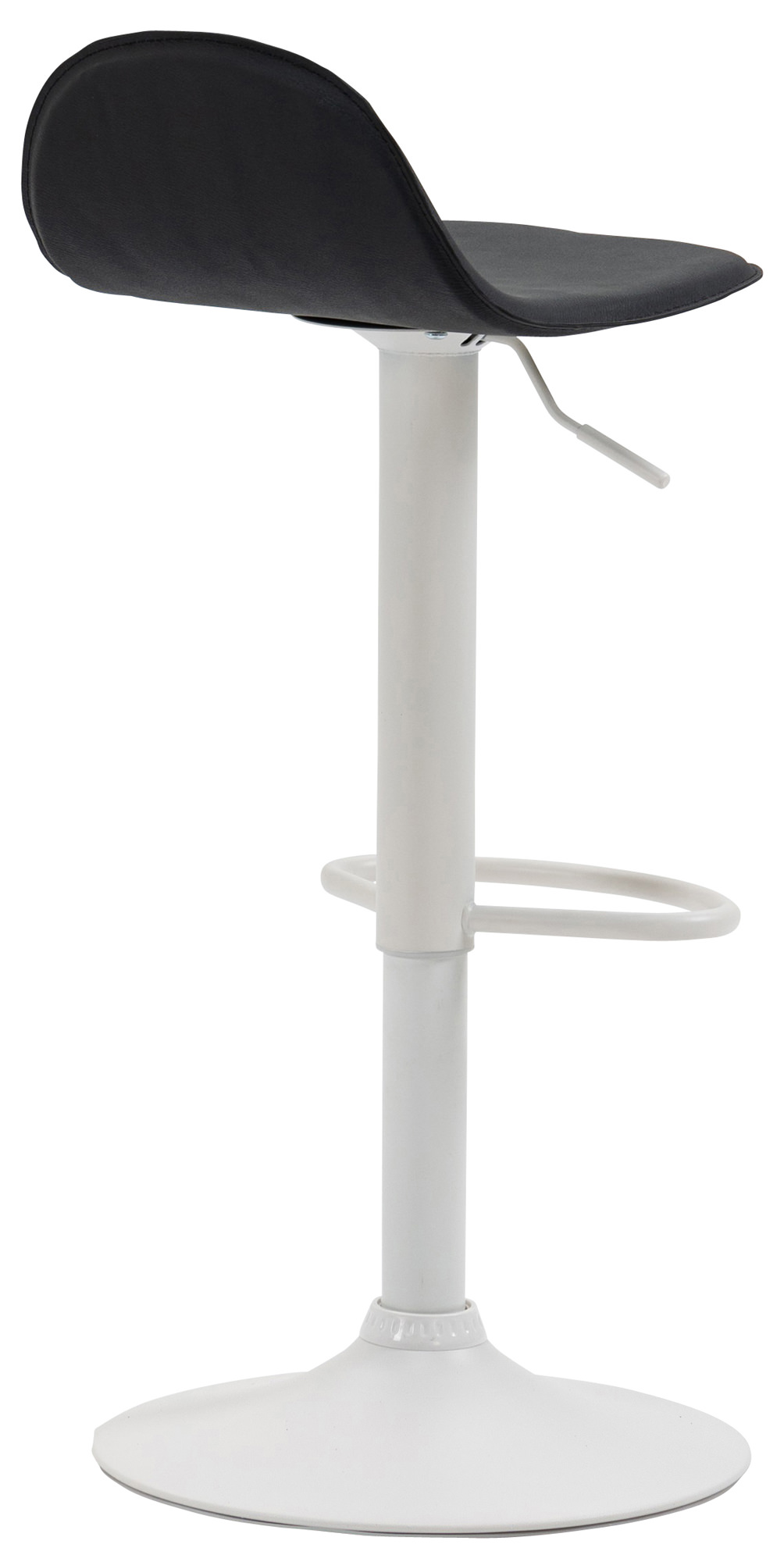 Barhocker Lana V2 weiß